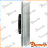 Poulie damper vilebrequin pour CITROEN | RKP-CT-002, 04477